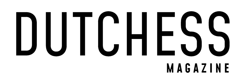 DUTCHESS magazine logo