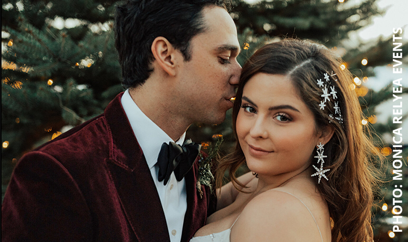 Noelle and Danny wedding at Battenfeld Farm